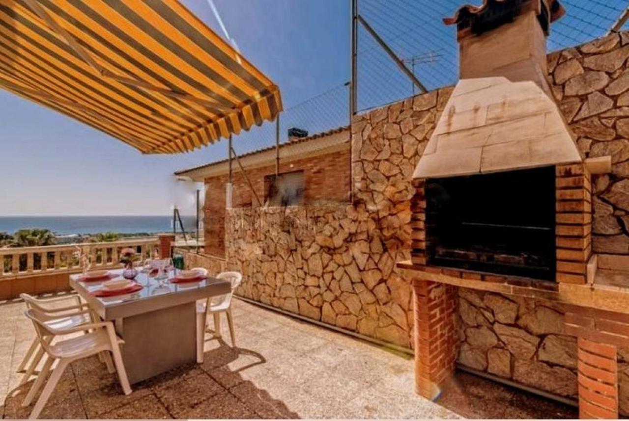 Chalet Santa Susana Экстерьер фото