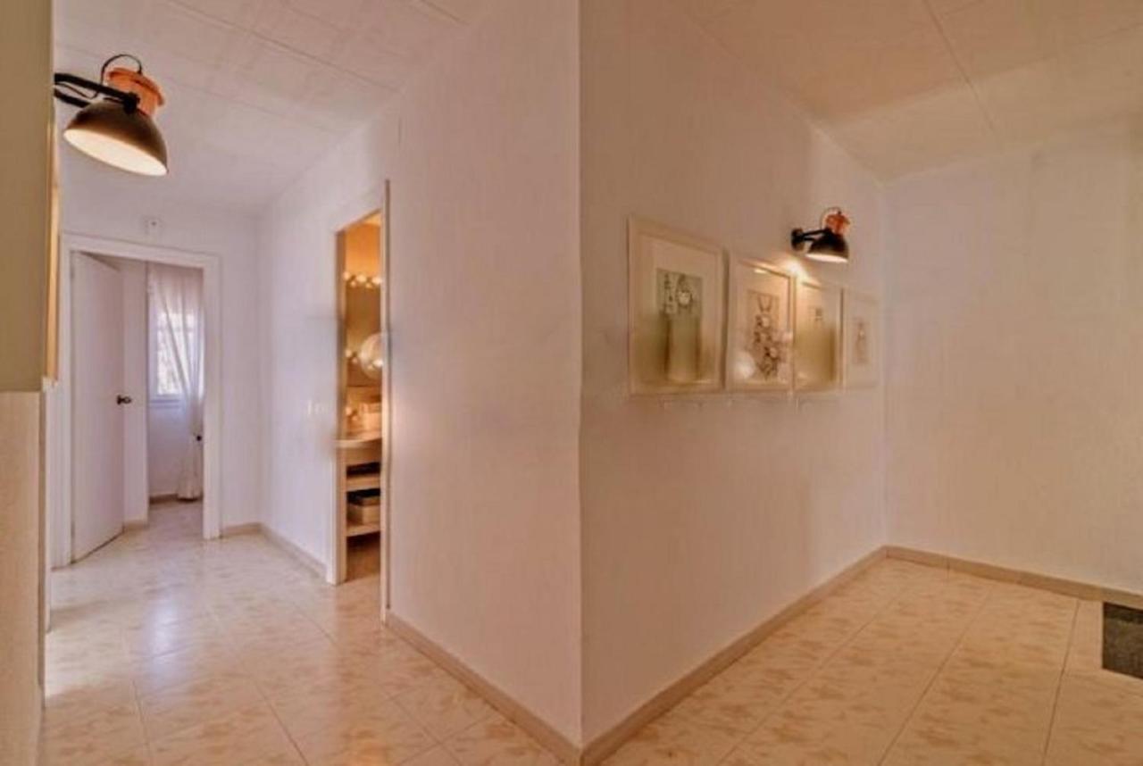 Chalet Santa Susana Экстерьер фото