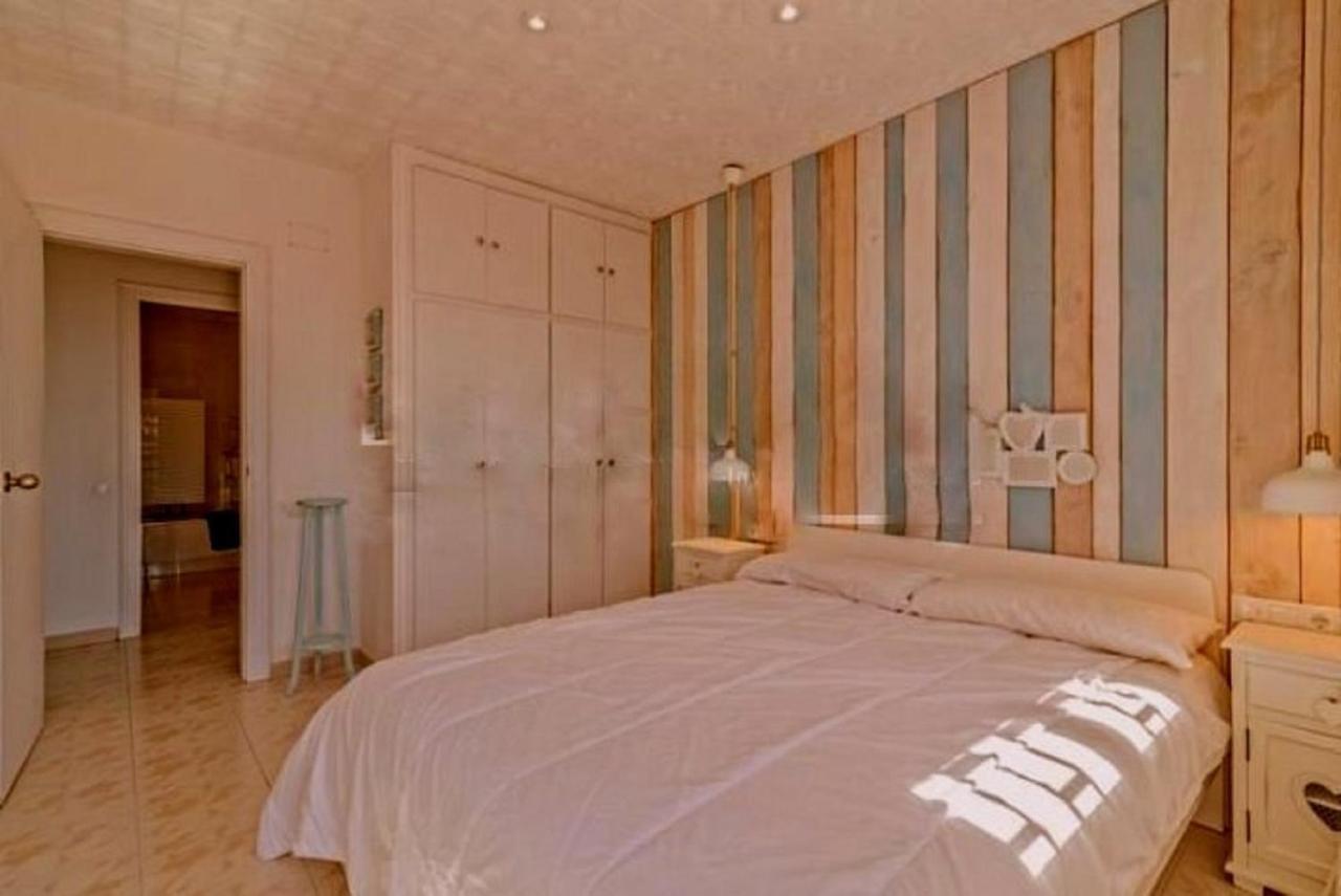 Chalet Santa Susana Экстерьер фото