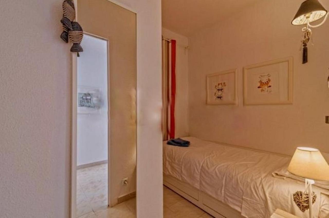 Chalet Santa Susana Экстерьер фото