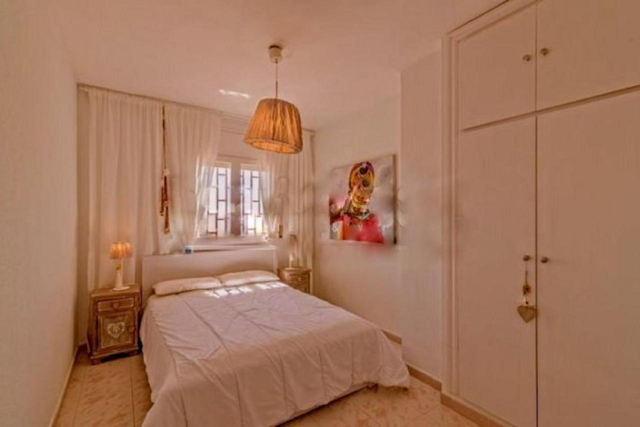 Chalet Santa Susana Экстерьер фото