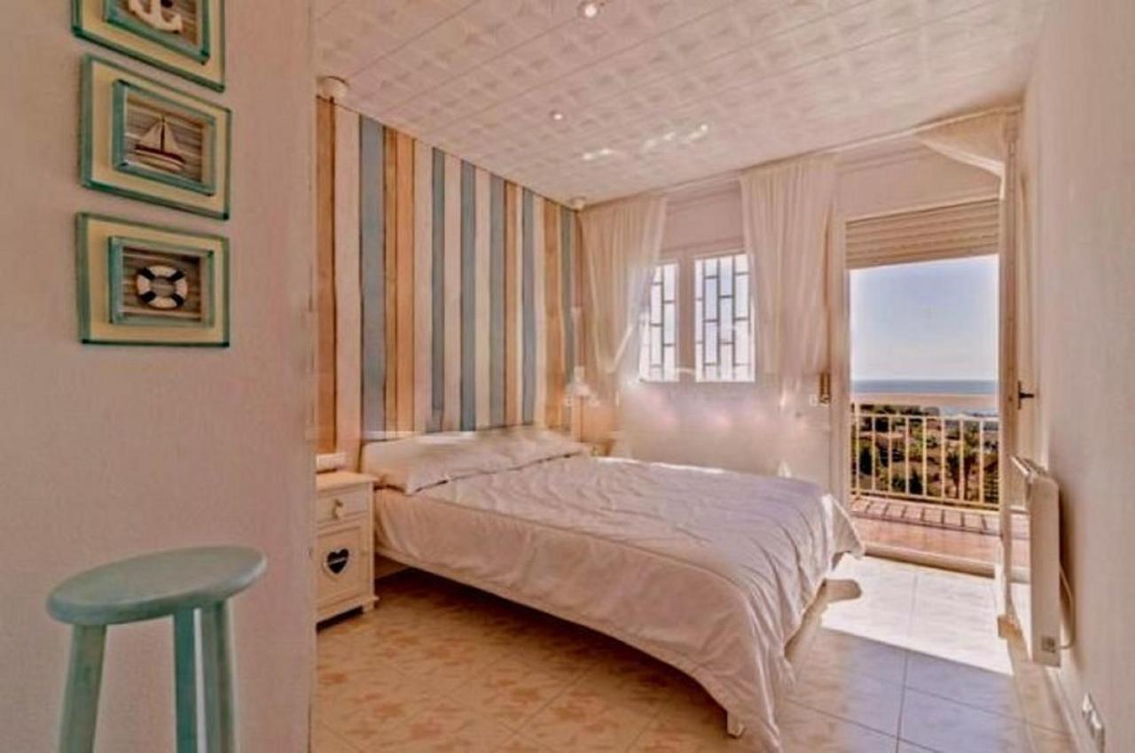 Chalet Santa Susana Экстерьер фото